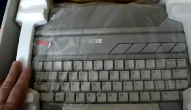 Atari 65XE