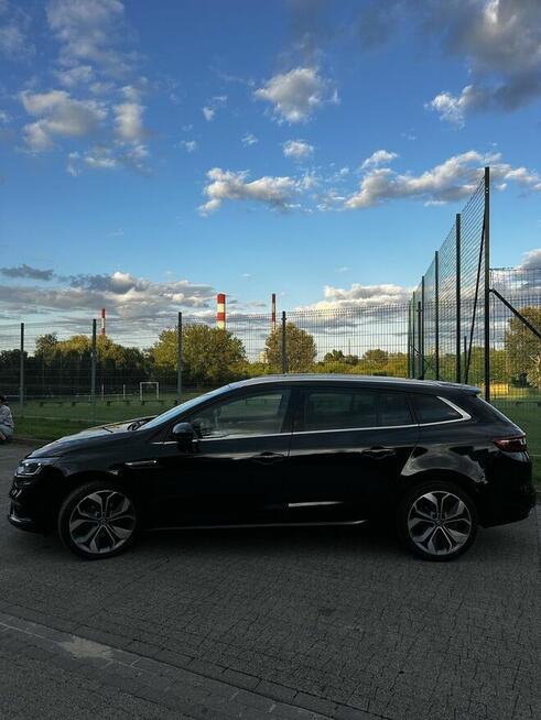 Renault Megane Bose Edition