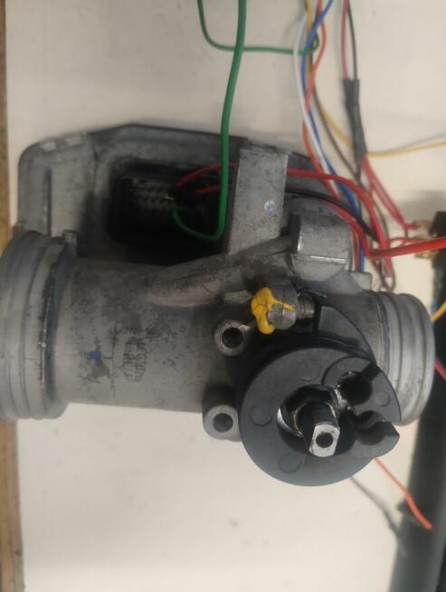 Immo off w skuter Peugeot Satelis, Elystar, Piaggio