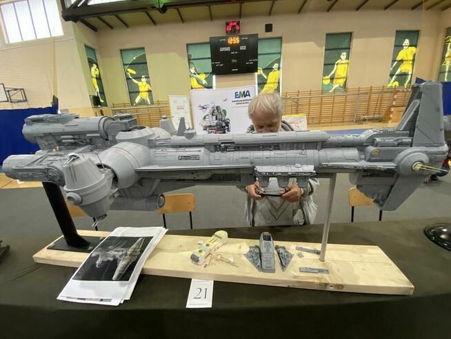 Strefa 51 - IV festiwal modeli redukcyjnych
