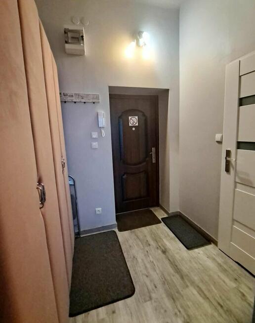 Apartament przy Parku Zdrojowym