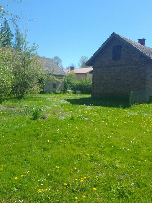 Sprzedam dom