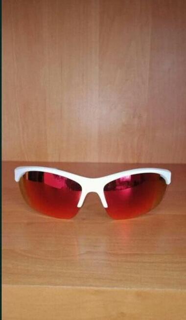 Okulary sportowe 4F