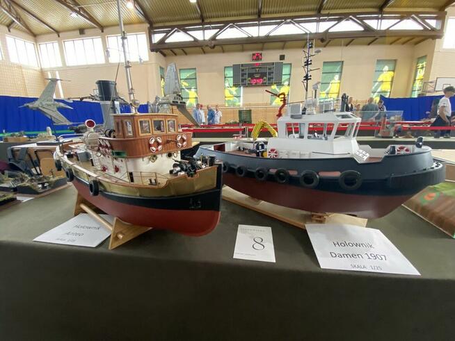 Strefa 51 - IV festiwal modeli redukcyjnych