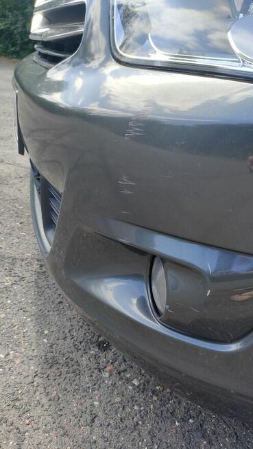 Citroen C-elysee 1.6 możliwa zamiana na przyczepę kampingową