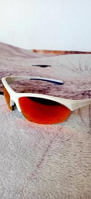 Okulary sportowe 4F