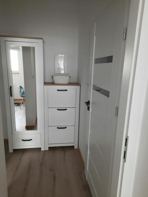 Wynajmę mieszkanie 44m2 Warszawa Ursus