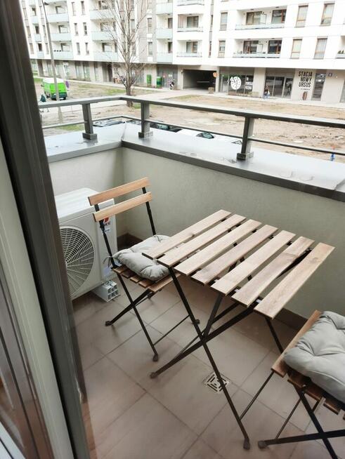 Wynajmę mieszkanie 44m2 Warszawa Ursus