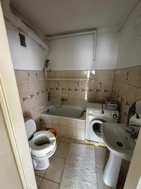 Pabianice, 2 pokojowe mieszkanie na wynajem -