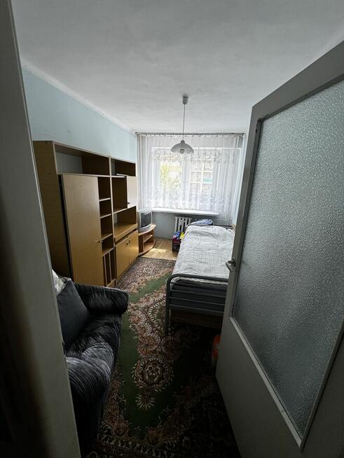 Pabianice, 2 pokojowe mieszkanie na wynajem -