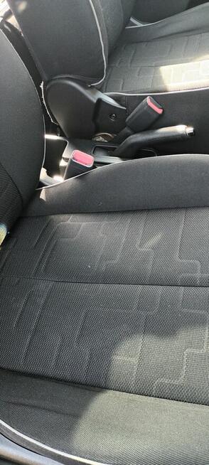 Kia Venga 1.6 diesel