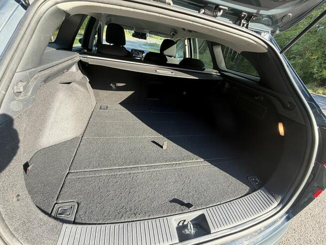 Hyundai I30 2021 Mild Hybrid 48V 1.5 160km Salon PL ASO