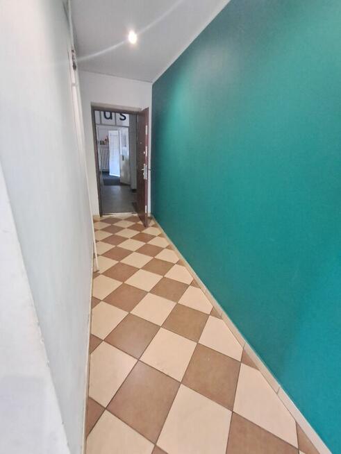 Właściciel wynajmie lokal ul. Bronowicka 73 o pow. 121,65m2