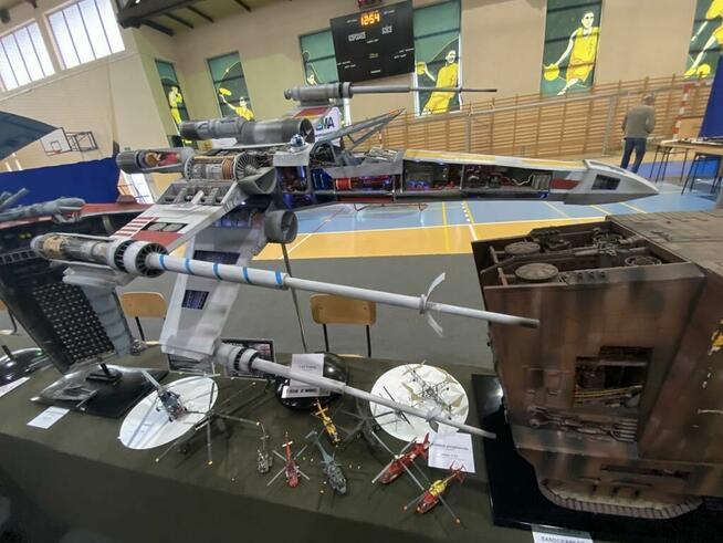 Strefa 51 - IV festiwal modeli redukcyjnych