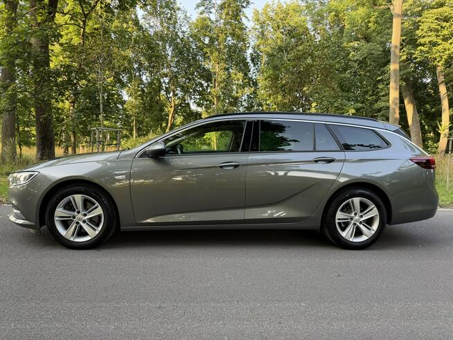 Opel Insignia Cosmo 2.0 CDTI 170 km Navi Alu17'' Full Led 2018 Super Stan