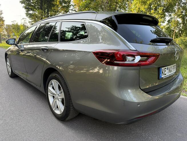 Opel Insignia Cosmo 2.0 CDTI 170 km Navi Alu17'' Full Led 2018 Super Stan