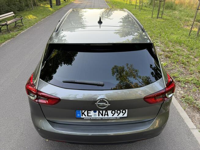 Opel Insignia Cosmo 2.0 CDTI 170 km Navi Alu17'' Full Led 2018 Super Stan