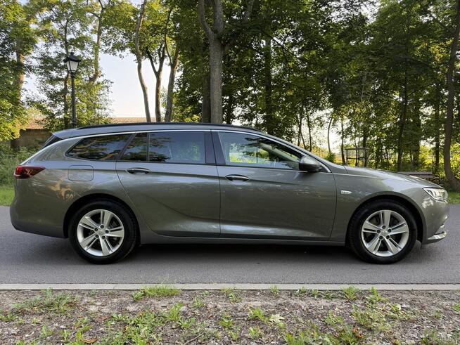 Opel Insignia Cosmo 2.0 CDTI 170 km Navi Alu17'' Full Led 2018 Super Stan
