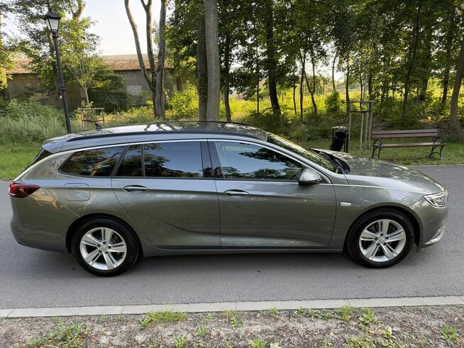 Opel Insignia Cosmo 2.0 CDTI 170 km Navi Alu17'' Full Led 2018 Super Stan