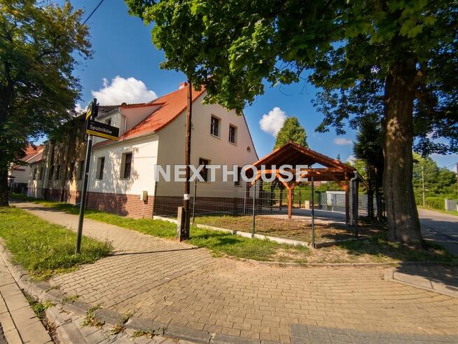 Dom Katowice Giszowiec
