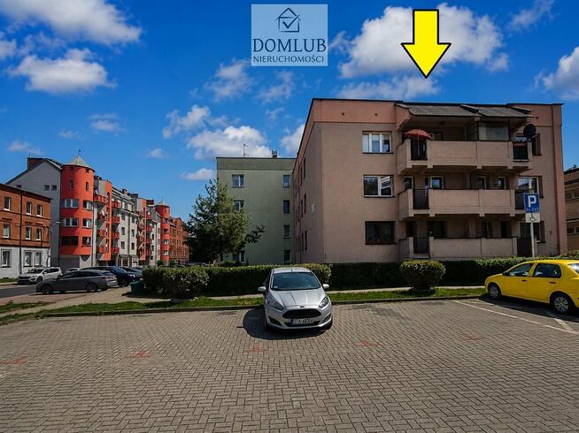 Mieszkanie Siemianowice Śląskie Centrum, Sobieskiego