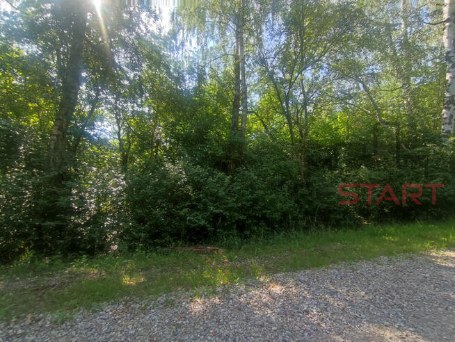 Działka budowlana Grabnik gm. Jaktorów,