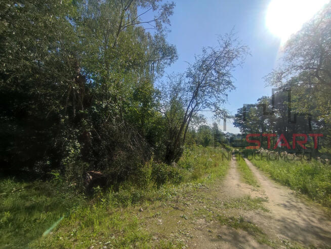 Działka budowlana Grabnik gm. Jaktorów,