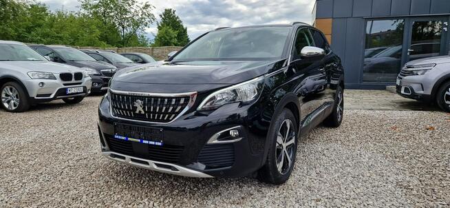 Peugeot 3008 Jeden Właściciel 1.6 HDI Crossway
