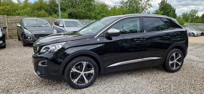 Peugeot 3008 Jeden Właściciel 1.6 HDI Crossway