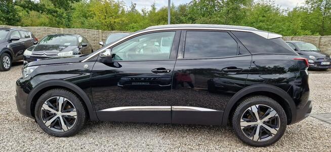 Peugeot 3008 Jeden Właściciel 1.6 HDI Crossway