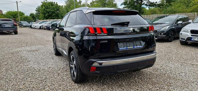 Peugeot 3008 Jeden Właściciel 1.6 HDI Crossway