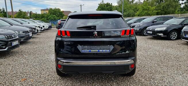 Peugeot 3008 Jeden Właściciel 1.6 HDI Crossway