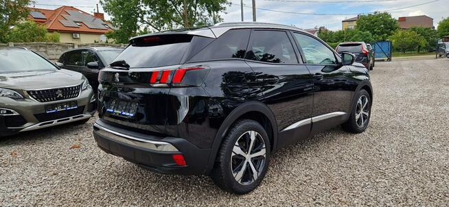 Peugeot 3008 Jeden Właściciel 1.6 HDI Crossway
