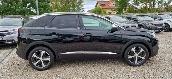 Peugeot 3008 Jeden Właściciel 1.6 HDI Crossway
