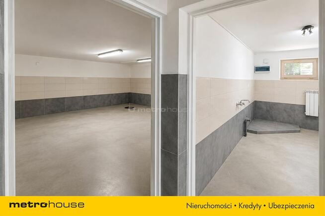 Dom i biznes w jednej nieruchomości!