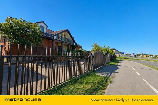 Dom i biznes w jednej nieruchomości!