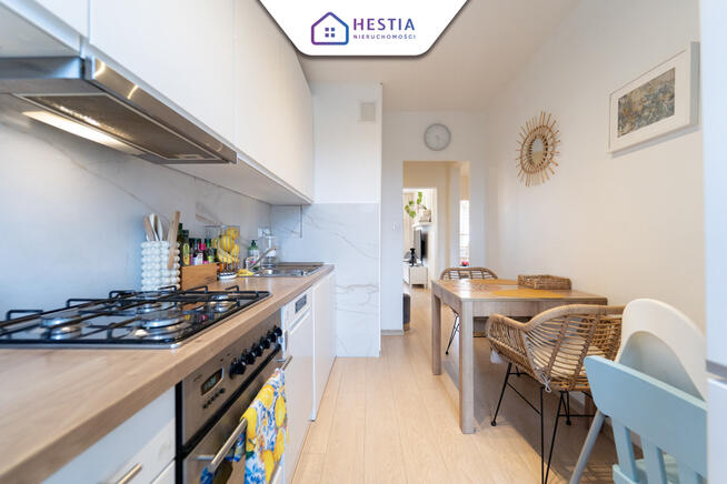 Spółdzielcze własnościowe-3 pokoje |2 piwnice|55m²