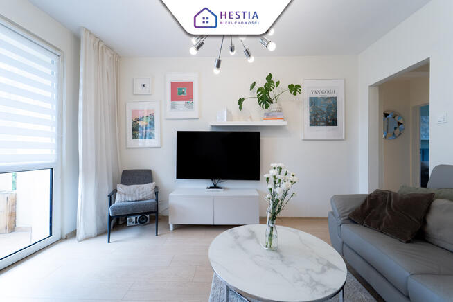 Spółdzielcze własnościowe-3 pokoje |2 piwnice|55m²