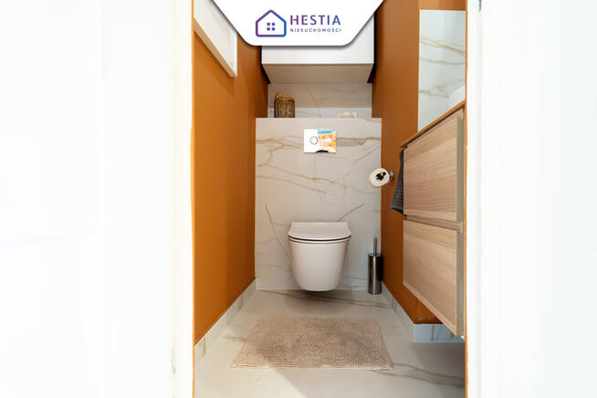 Spółdzielcze własnościowe-3 pokoje |2 piwnice|55m²
