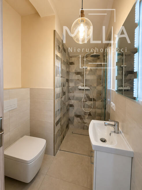 Dom 258 m² komfortu w sąsiedztwie lasu