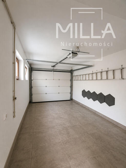 Dom 258 m² komfortu w sąsiedztwie lasu