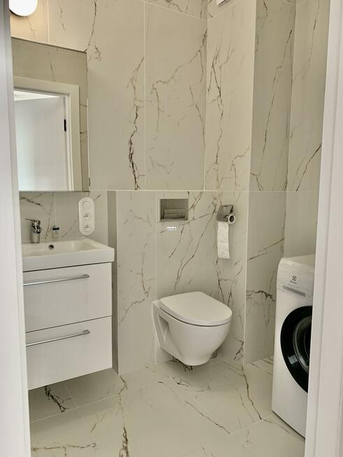 Mieszkanie Warszawa Mokotów, Służewiec, Kłobucka