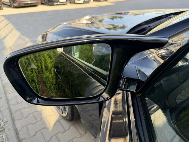 BMW M5 Competition. FV 23%. Bezwypadkowy. Dociągi. Panorama. Salon PL
