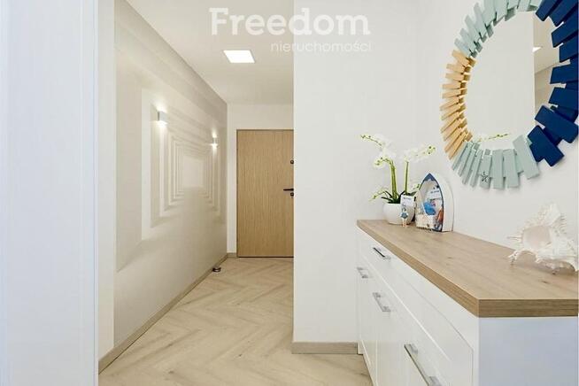 Piękny Apartament z tarasem i widokiem na morze.