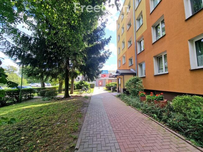 Mieszkanie, 58,13m2 ul. Kolejowa, Biała Podlaska
