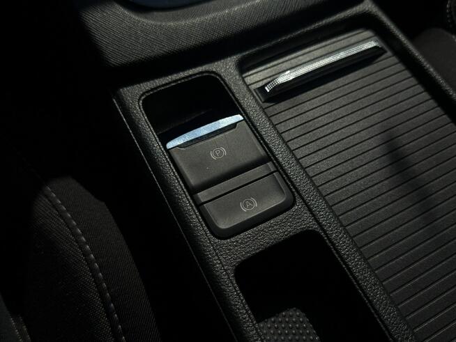 Škoda Octavia Salon Polska Poleasingowy I właściciel Serwis ASO VAT 23% Bezwypadkowy