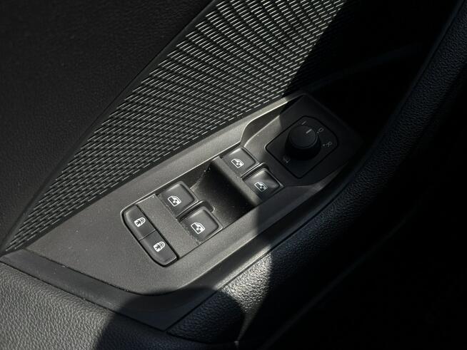 Škoda Octavia Salon Polska Poleasingowy I właściciel Serwis ASO VAT 23% Bezwypadkowy