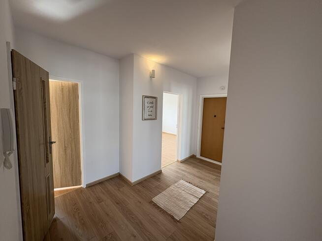 Mieszkanie 63 m2 os. Wschód Żyrardów, duży balkon