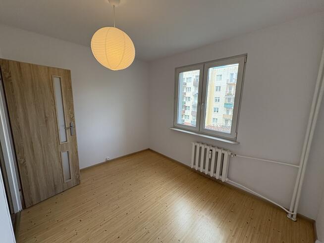 Mieszkanie 63 m2 os. Wschód Żyrardów, duży balkon