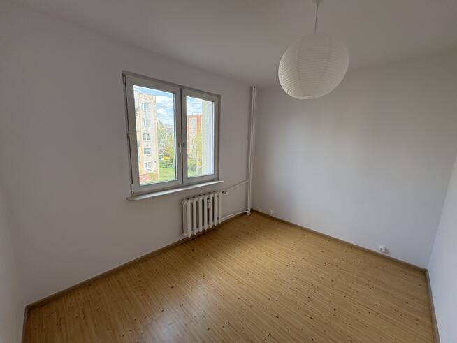 Mieszkanie 63 m2 os. Wschód Żyrardów, duży balkon